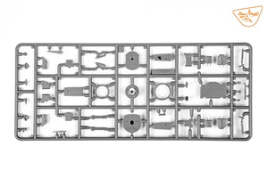 Clear Prop! CP72030 MiG-23MLA Flogger-G EXPERT KIT 1/72 – Bild 26