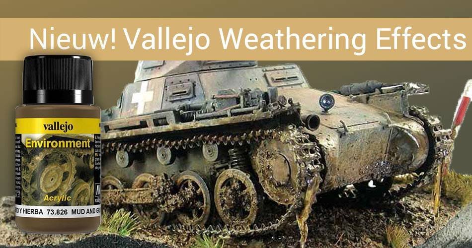 Vallejo 73814 Engine Effects - Fuel Stains 40 ml – zdjęcie 2