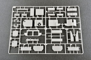 Trumpeter 05580 Soviet MT-LB 6M 1/35 – immagine 10
