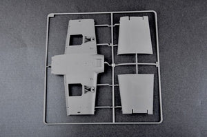 Trumpeter 02254 A-1J AD-7 Skyraider 1/32 – Bild 8