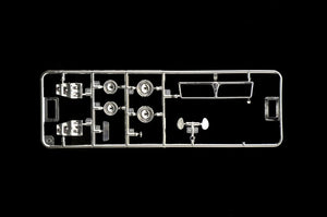 Italeri 4712 Lancia Delta HF Integrale Sanremo 1989 1/12 – immagine 23