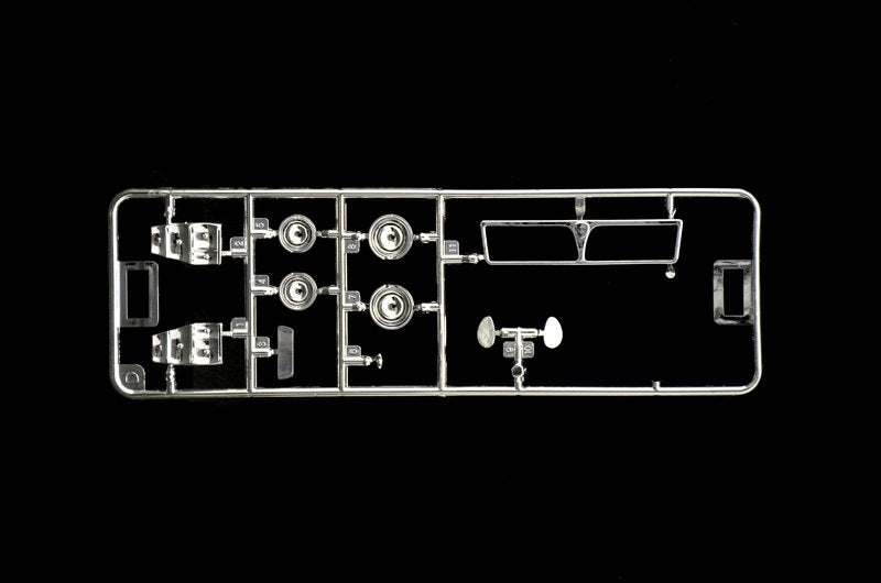 Italeri 4712 Lancia Delta HF Integrale Sanremo 1989 1/12 – immagine 23