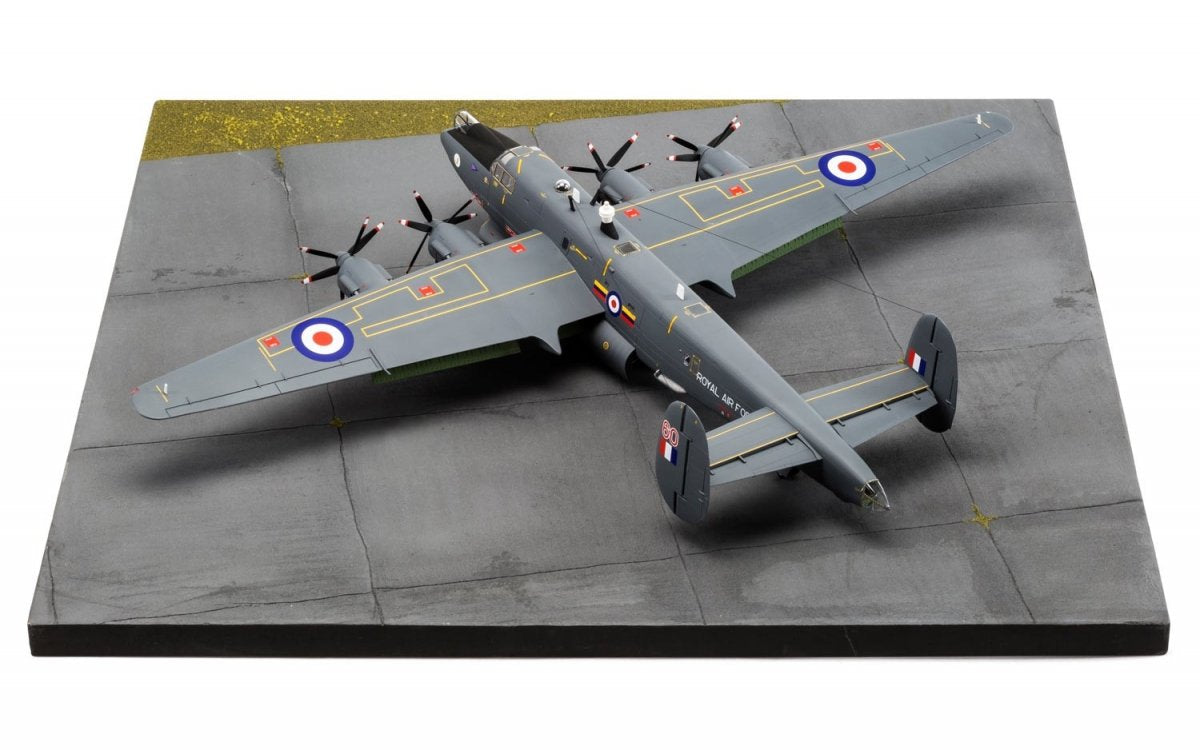 Airfix 11005 Avro Shackleton AEW.2 1/72 – immagine 9