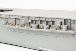 Eduard 53315 USS Midway CV-41 part 2 TRUMPETER 1/350 – imagen 16