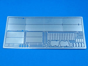 Aber 35214 Char de combat français version B1 bis avec ailes larges (1/35) – image 2