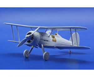 Eduard 73491 Gladiator 1/72 AIRFIX – imagen 6