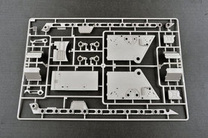 Trumpeter 00923 Allemand Sd.Kfz.186 Jagdtiger 1/16 – image 26
