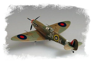 Hobby Boss 80212 Spitfire MK Vb 1/72 – imagen 7