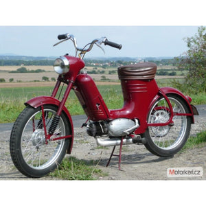 MR. Paint MRP-088 Cherry Red CSN 8850 30ml – immagine 2
