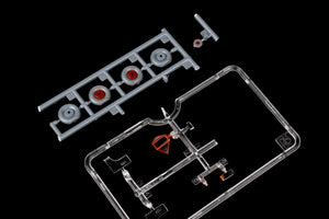 Eduard EX1039 MC.200 TFace ITALERI 1/48 – immagine 4