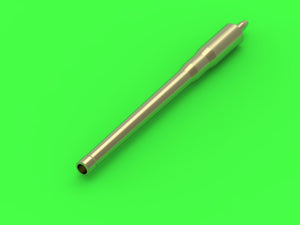 Master GM-72-026 Lufa włoskiego działa 47mm L/32 (Cannone da 47/32) - używane na czołgach M13/40 i M14/41 1/72