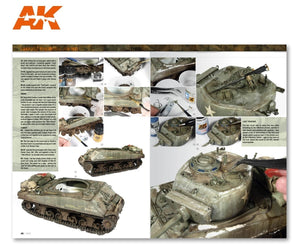 AK Interactive AK4801 4X2 Ingles – image 3