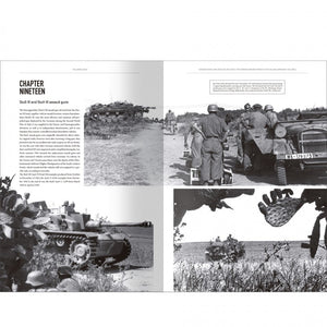 Ammo by Mig 6305 ITALIENFELDZUG - German Tanks and Vehicles 1943-1945 Vol. 5 (English) – immagine 6