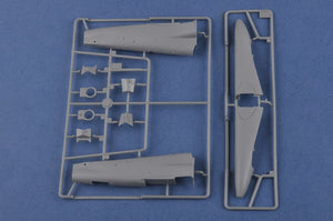 Hobby Boss 81738 RAF Red Arrows Hawk T MK.1/1A 1/48 – Bild 8