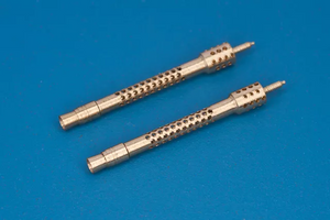 Canon RB modèle 32AB08 de 13 mm pour MG 131 (2 pièces, échelle 1/32)