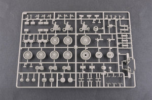 I Love Kit 61619 M4A3E8 Medium Tank - Early 1/16 – Bild 11