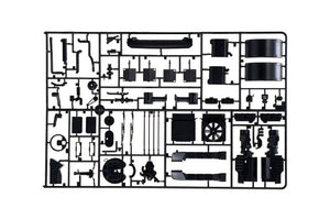 Italeri 3941 RENAULT AE500 MAGNUM - 2001 1/24 – immagine 10