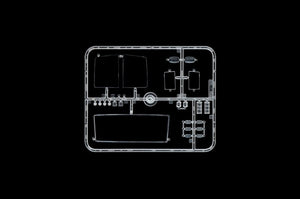 Italeri 3902 BERLIET R352ch RENAULT R360 1/24 – imagen 11