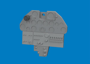 Eduard 644295 P-40E LööK Eduard 1/48 – imagen 2
