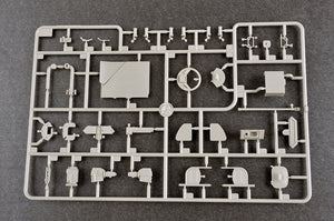 Trumpeter 09558 Russian BMP-2M Berezhok Turret 1/35 – imagen 15