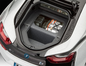 Revell 07670 BMW i8 1/24 – imagen 6