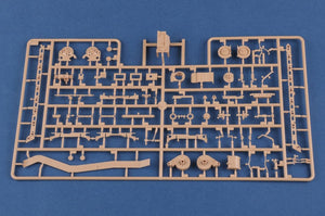 Hobby Boss 84551 German Sd.Kfz.171 Panther Ausf.G - Early Version 1/35 – image 9
