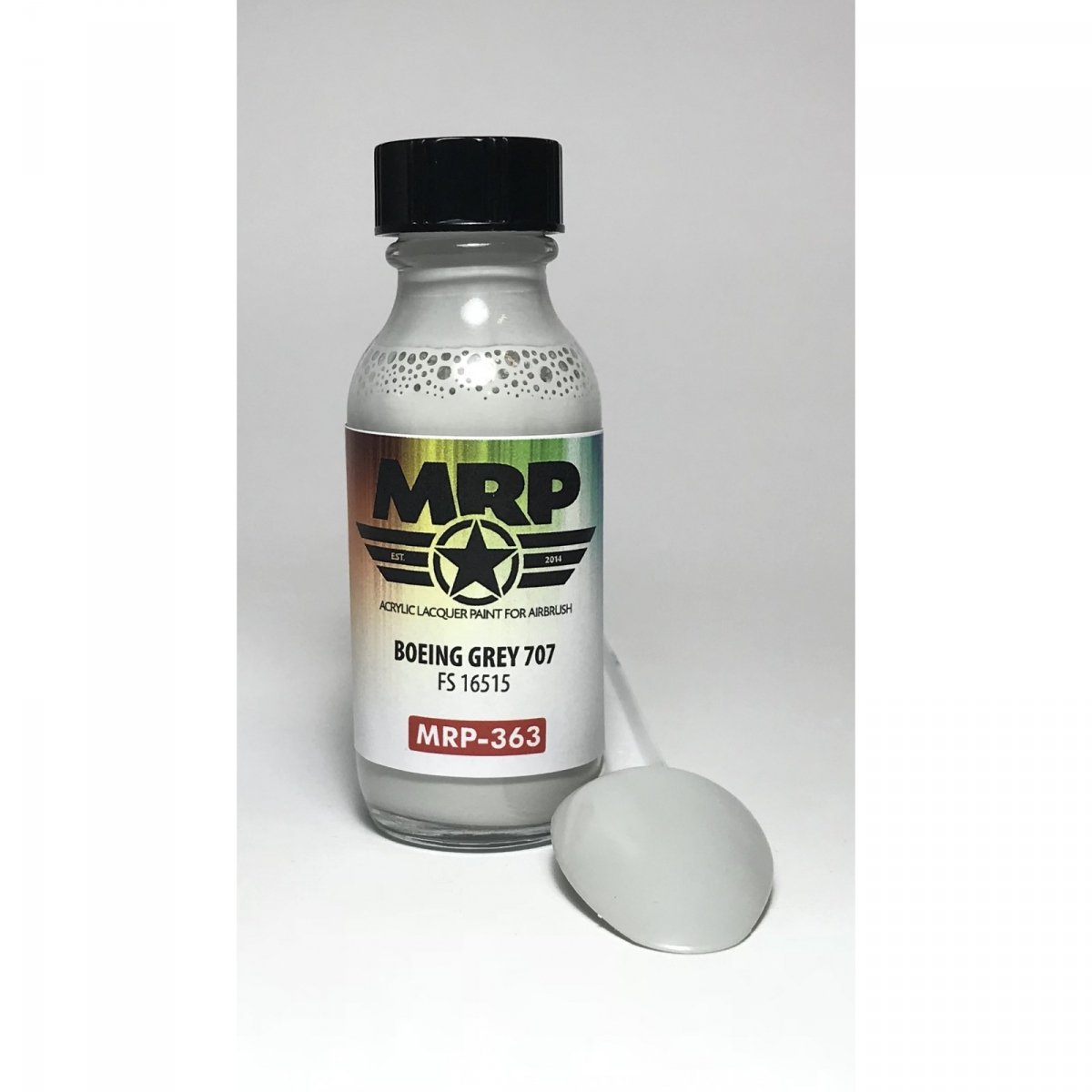 Peinture MR. Paint MRP-363 GRIS BOEING 707 FS16515 30 ml