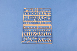 Hobby Boss 83807 4.7 cm Pak(t) Sfl.auf Fgst. Pz.Kpfw.35 R 731(f) 1/35 – Bild 5