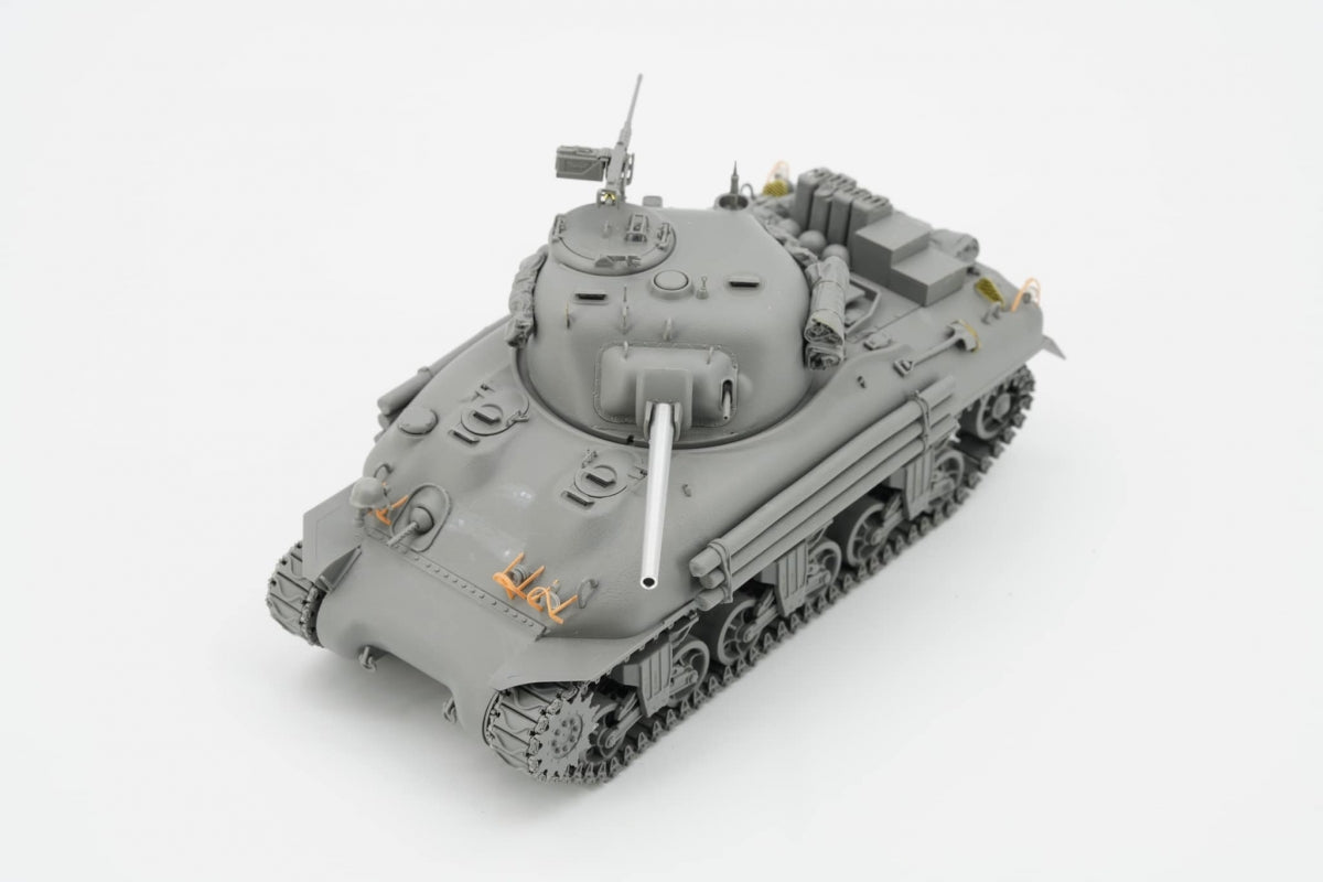 Border Model BT-047 Sherman M4A1 Mid 1/35 – zdjęcie 3