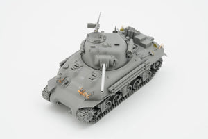 Border Model BT-047 Sherman M4A1 Mid 1/35 – zdjęcie 3