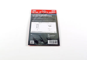 NuNu PN24013 Volvo 240 Turbo &amp;#39;86 ETCC Hockenheim Winner 1/24 – Bild 12
