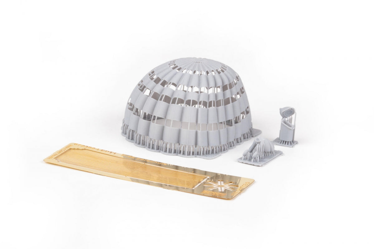 Eduard 672382 F-4E parachute PRINT FINE MOLDS 1/72 – image 2