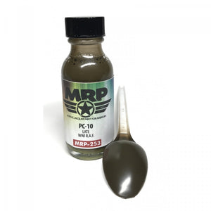 Mr. Paint MRP-253 PC-10 LATE WWI RAF 30ml – image 2