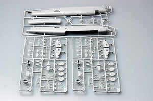 Trumpeter 01627 Wellington Mk. 3 1/72 – image 5