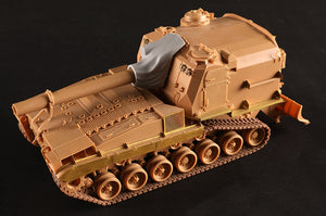 I Love Kit 63548 M55 203mm Self-Propelled Howitzer 1/35 – Bild 11