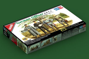 Hobby Boss 84406 German Officer 1/35 – image 2