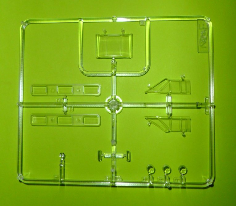 ICM 48185 C18S, American Passenger Aircraft 1/48 – Bild 10