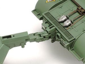 Tamiya 32594 British Tank Churchill Mk. VII Crocodile 1/48 – Bild 4
