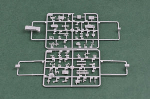 Hobby Boss 83403 USS Essex LHD-2 1/700 – immagine 8