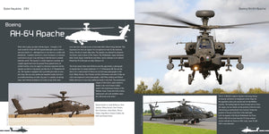 HMH Publications DH-034 Boeing AH-64 Apache - Aircraft in Detail 034 (English Version) – immagine 2