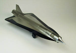Clear Prop! CP4819 D-21A Drone ADVANCED KIT 1/48 – image 5