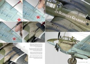 AK Interactive AK2929 ACES HIGH 14: TWIN-ENGINE WARRIORS (English) – zdjęcie 5