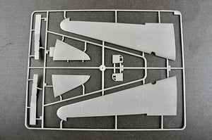 Trumpeter 05813 DC-3 CNAC 1/48 – image 14