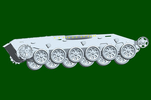 Trumpeter 09604 T-72M1 MBT 1/35 – Bild 26