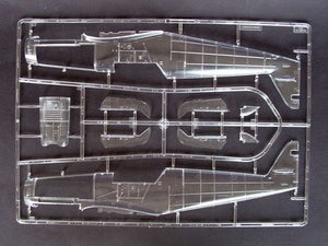 Trumpeter 02409 Messerschmitt Bf109 G-10 1/24 – Bild 11