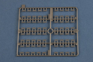 Hobby Boss 80151 Char allemand Type III/IV à châssis hybride et petite tourelle, échelle 1/35  – image 10