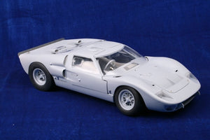 KA Models KS-00007 GT40 SUPER DETAIL-UP DELUXE PACK for Trumpeter 1/12 – immagine 8