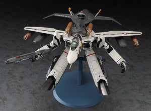 Hasegawa 65889 VF-0S Gerwalk w/ Ghost &amp;quot;Macross Zero&amp;quot; 1/72 – immagine 8