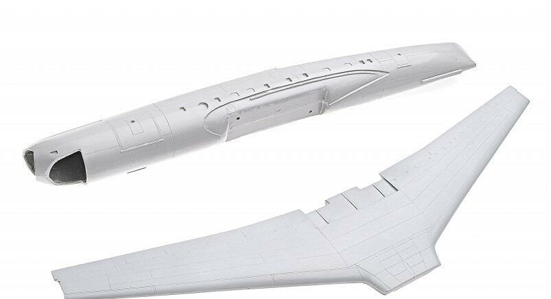A-Model 72030 Beriev Be 200 1/72 – immagine 4
