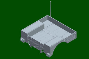 I Love Kit 63538 M1279 Utility (JLTV-UTL) 1/35 – Bild 19